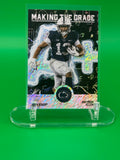 2025 Bowman Best U KAYTRON ALLEN “Making The Grade” Refractor Penn State RC