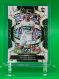 2025-26 Panini Select La Liga White Sparkle Limited Release PEDRO BIGAS RC Terrace Elche CF EA Sports FC