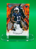 2025 Bowman Best U KAYTRON ALLEN Workhorse Insert Penn State Football