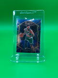2021 Panini Select Jayson Tatum Concourse Boston Celtics