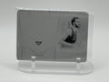 2021-22 Panini Flawless Basketball Evan Mobley Black Printing Plate 1/1 Rookie Cavaliers