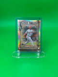 2026 Topps Finest Ken Griffey Jr. Timelines Refractor