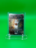 2025 Topps Chrome Tyrese Haliburton Ball of Duty Insert Indiana Pacers