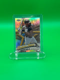 Fernando Tatis Jr 2020 Topps Chrome Future Stars Insert Baseball Card