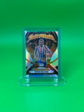 2025-26 Panini Prizm FIFA Antoine Griezmann Talisman Insert Refractor