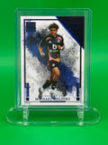 2024-25 Panini Impeccable Michael Golding Rookie 05/25 Leicester City Premier League