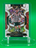2025-26 Panini Select La Liga White Sparkle Limited Release MIKEL JAUREGIZAR Terrace Athletic Club Bilbao EA Sports FC