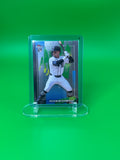 2026 Topps Finest Kevin McGonigle Common Base RC