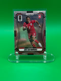 2025-26 Panini Prizm FIFA World Cup José Luis Rodríguez Rookie Card RC Panama
