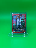 2025-26 Panini Prizm FIFA Enner Valencia Red Choice Prizm #/88