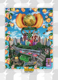 16 Base Card Panini Instant FIFA World Cup 2026 Host City Poster Card-Presale