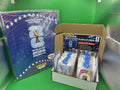 Panini World Cup 2026 Special Edition hardcover album and complete stickers