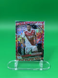 2025-26 Panini Prizm FIFA Choice Soccer Vanderson Year of the Snake 43/48 SP front