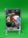 2026 Topps NOW NBA Finals New York Knicks NBA Champions Jose Alvarado SP front