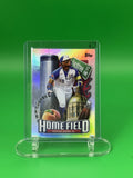 2026 Topps MLB Series 1 Ronald Acuna Jr. Home Field SSP Atlanta Braves OF HA-6 front