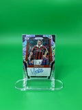 2025-26 Panini Prizm FIFA Choice Mario Yepes Autograph AC Milan