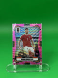 2026 Panini Prizm FIFA World Cup Marko Arnautović Pink Wave /45 Austria SP