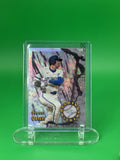 Shohei Ohtani Wrecking Crew Logofractor front